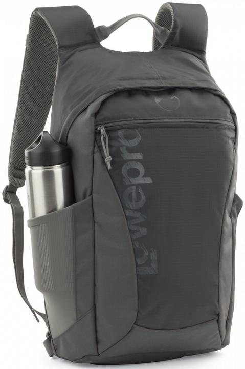 Produktbild Lowepro Photo Hatchback 22L AW Grau (Fotorucksack)