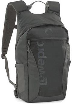Produktbild Lowepro Photo Hatchback 22L AW Grau (Fotorucksack)