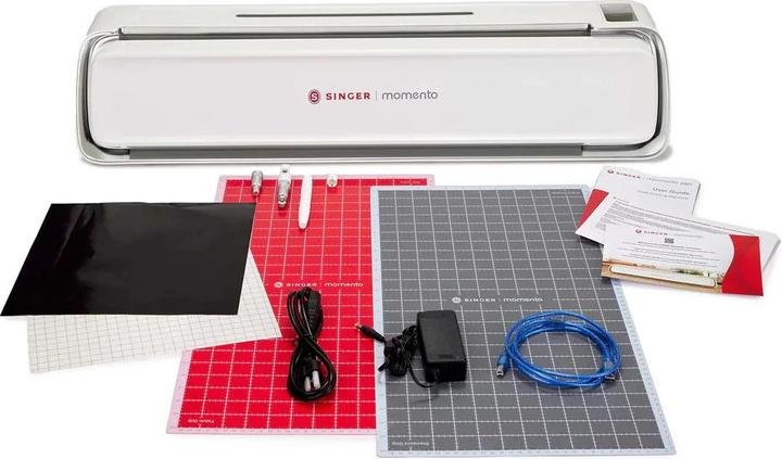 Immagine prodotto Singer Macchina da taglio Moment™ da 24"