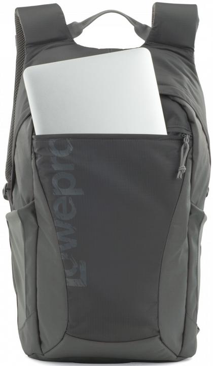 Produktbild Lowepro Photo Hatchback 22L AW Grau (Fotorucksack)