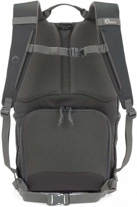 Produktbild Lowepro Photo Hatchback 22L AW Grau (Fotorucksack)