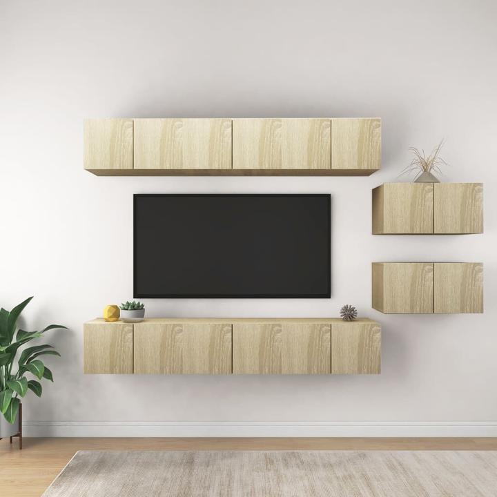 Produktbild VidaXL Emory (60 x 30 x 30 cm)