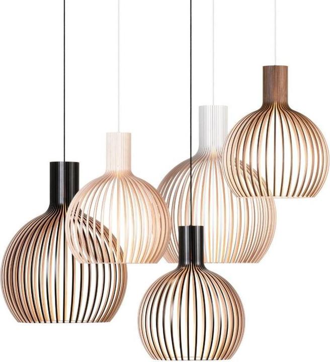 Immagine prodotto Secto Design Octo 4240 (1200 lm, E27)