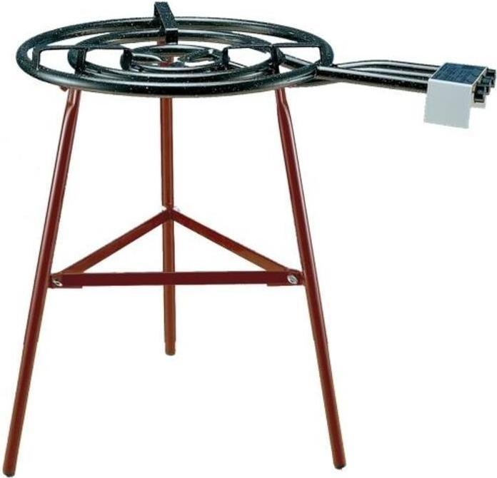 Actual product image Garcima Paellero