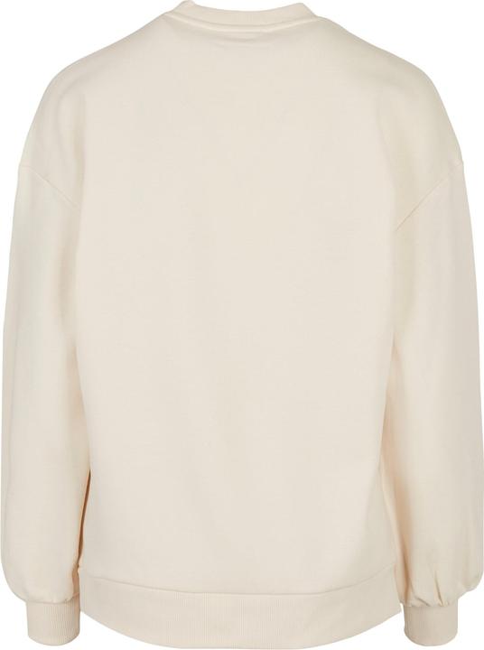 Produktbild Urban Classics Ladies Organic Oversized Crew (3XL)