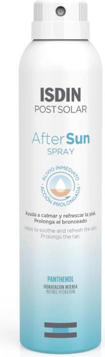 Produktbild Isdin After Sun (Spray, 200 ml)