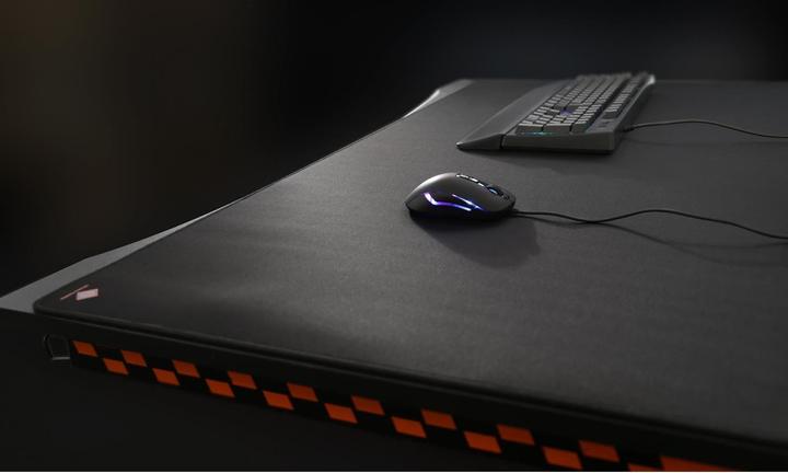Actual product image Deltaco Gaming GAM-081 (XXL)