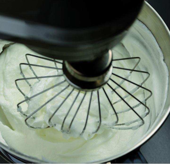 Actual product image KitchenAid K45ww