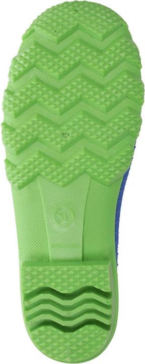 Actual product image Mountain Warehouse Childrens/Kids Plain Wellington Boots (34)
