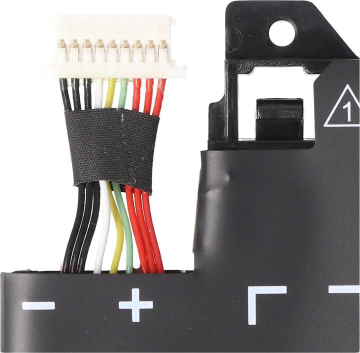 Actual product image AccuCell Battery HP EliteBook x360 1030 G2, OM03XL (4900 mAh)