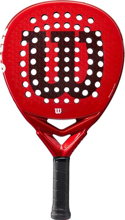 Image du produit Wilson Bela Elite v2.5 padelmaila