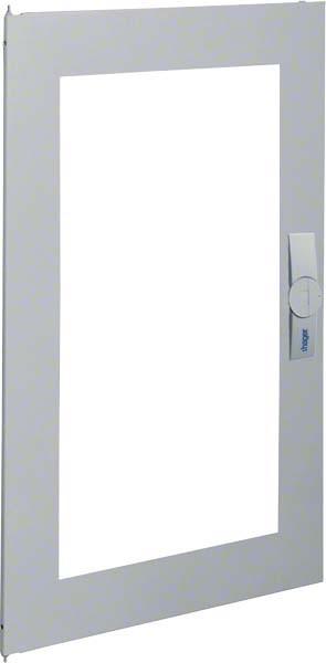 Produktbild Hager Tür FZ103N rechts für Schrank 1400x550mm