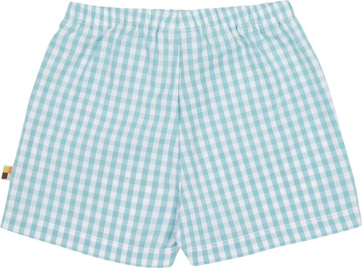 Produktbild loud + proud Short Vichy-Karo (80)