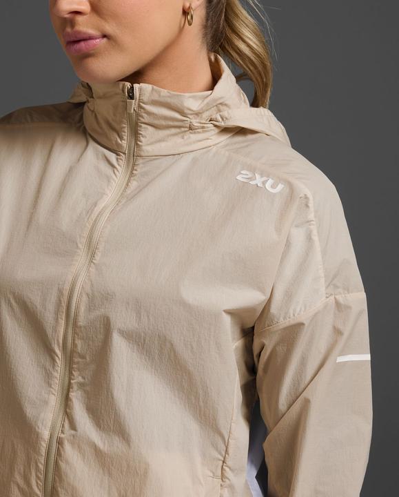 Produktbild 2XU Aero Windbreaker (L)
