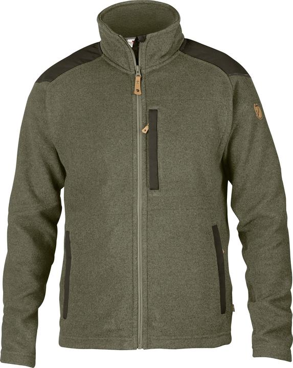 Fjällräven Pile Buck