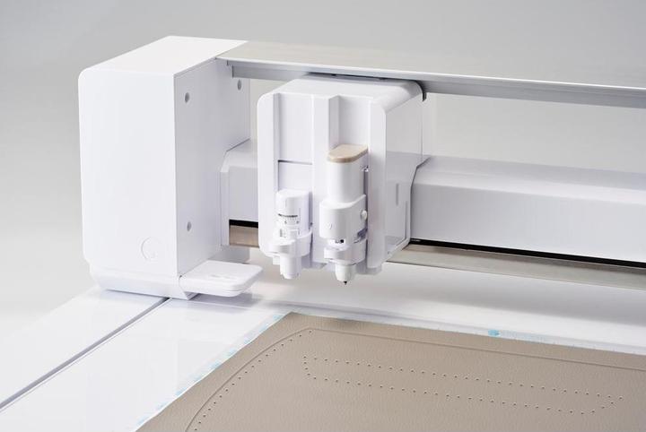 Actual product image Silhouette Punching tool Curio 2