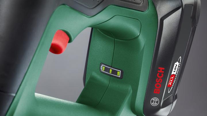 Actual product image Bosch Home & Garden UniversalTacker18-14