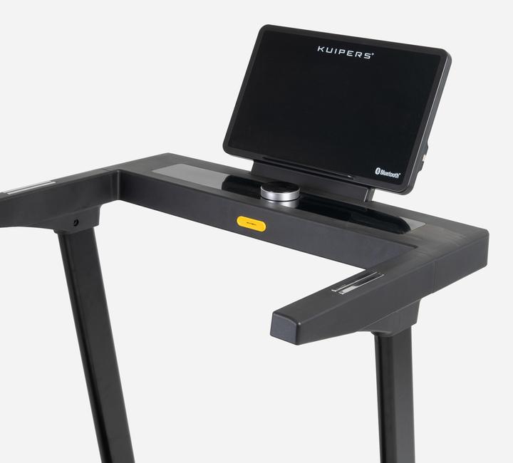 Produktbild Kuipers Laufband R1 LED-Display