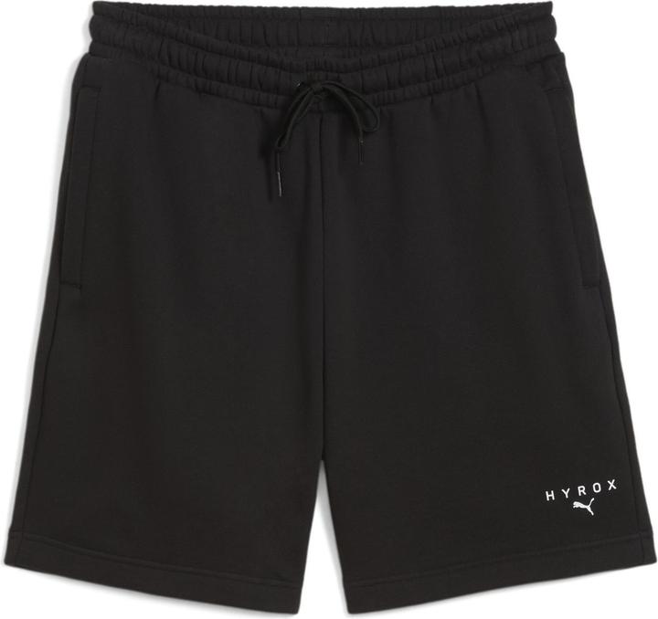 Produktbild Puma Unisex x Hyrox Sweat Short (L)