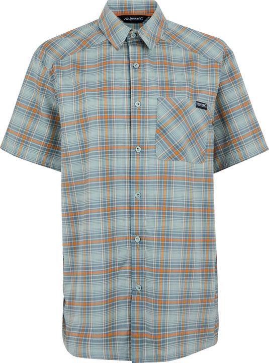 Regatta Begarno Hemd kurzärmlig (3XL)