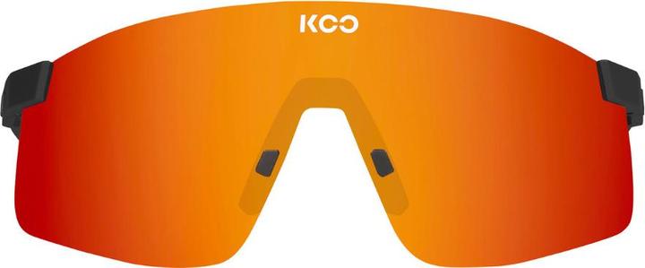 Actual product image KOO Nova (Red, Matt black, Red, Matt black)