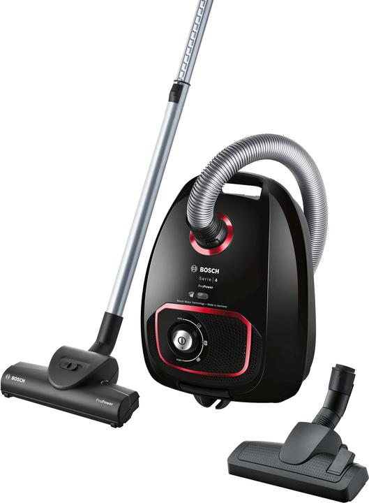 Bosch Hausgeräte Aspirateur 850W