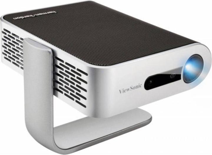 Productafbeelding Viewsonic M1 (WVGA, 250 lm, 1.2:1)