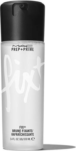 MAC Cosmetics Prep + Prime Fix +