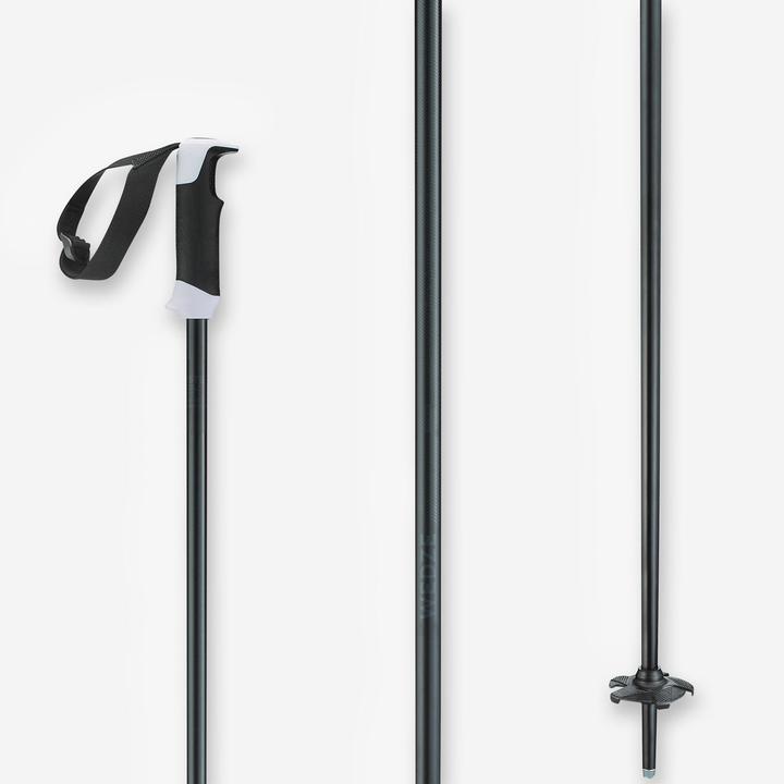 Produktbild Wedze Boost 500 Safety (135 cm)