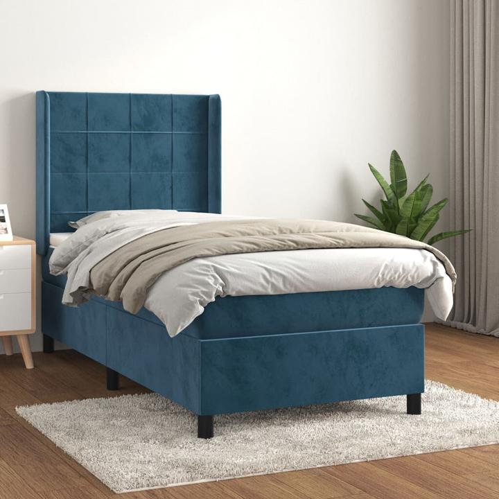 Immagine prodotto VidaXL Benedict (90 x 190 cm)