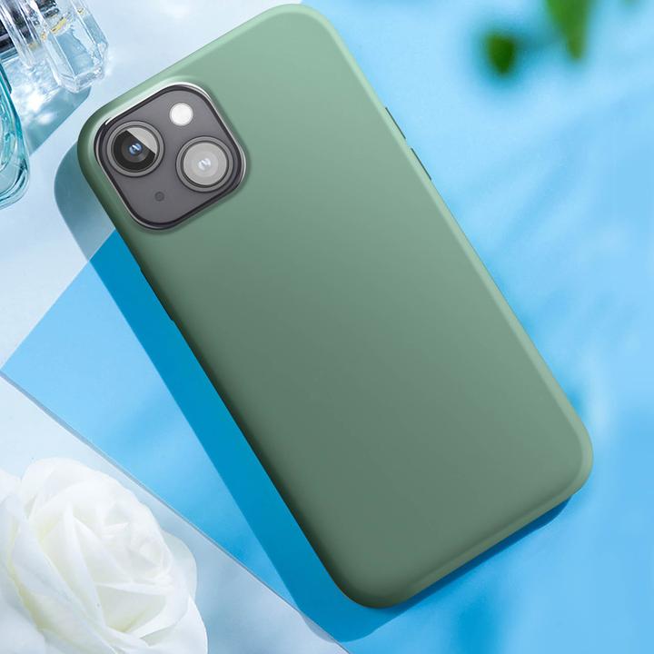 Produktbild Moxie BeFluo Series (Apple iPhone 15 Plus)