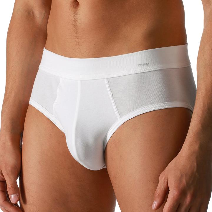Produktbild Mey 2er Pack Noblesse Slip / Unterhose (3XL, 2er Pack)