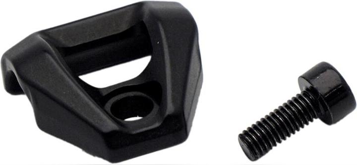 Actual product image RockShox Hose Clamp, Zeb/Domian 2021