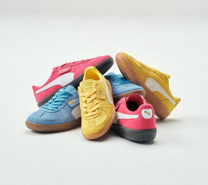 Produktbild Puma Palermo (40.5)