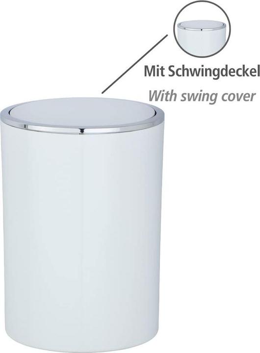 Actual product image Wenko Inca (5 l)