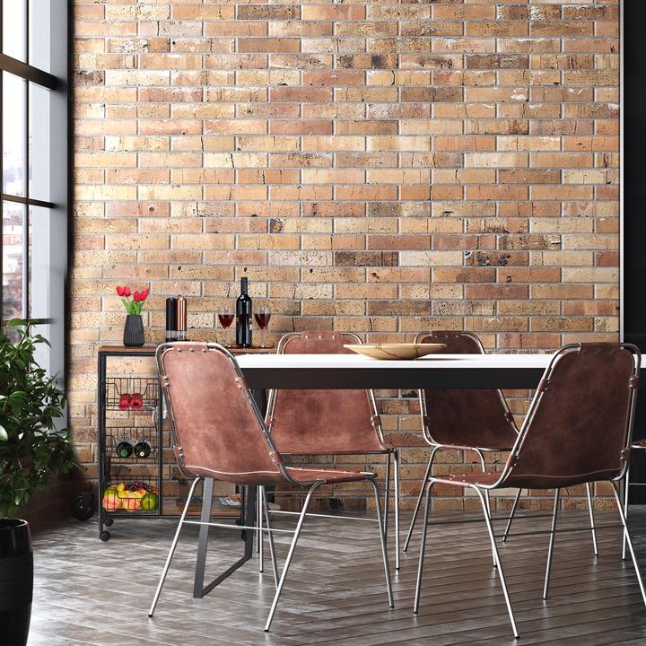 Actual product image Relaxdays Industrial