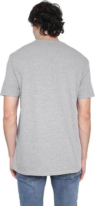 Actual product image Garfield Mens Emoji T-Shirt (XL)