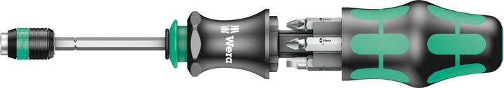 Produktbild Wera Kombi-Schrauber (PH, 1/4", 5/16", 1/2", 1", 3/8", PZ, 3/4")
