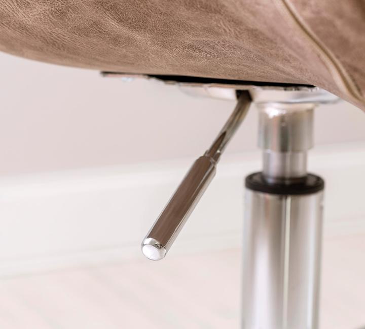 Actual product image Cilek Chair Relax Brown