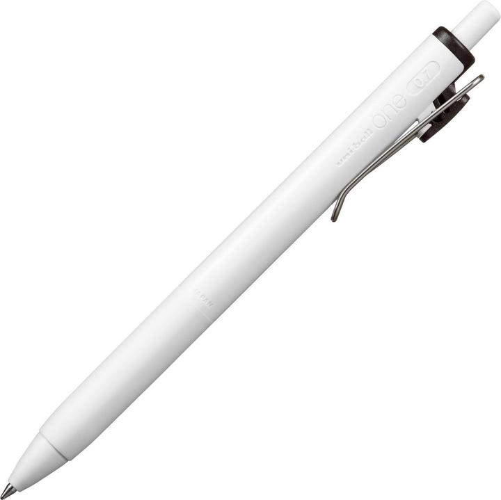 Image du produit Uni-ball One (Noir, 1 x)