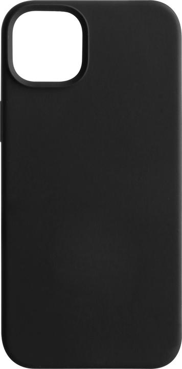 Image du produit Vivanco Mag Hype mobile phone case (6.7") Cover Black (Apple iPhone 14 Plus)