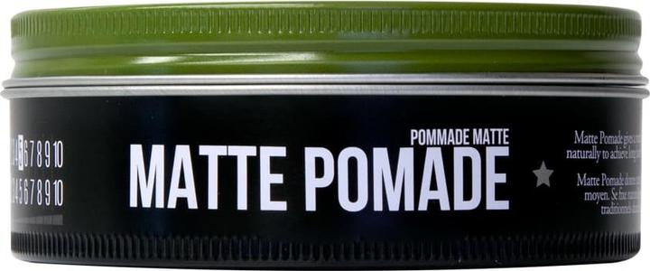 Produktbild Uppercut Deluxe Matte Pomade (Haarpomade)