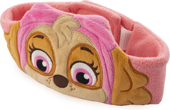 Image du produit Technaxx Bandeau PAW Patrol avec casque