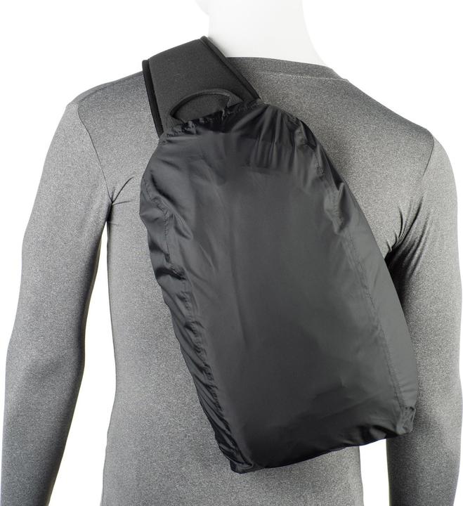 Immagine prodotto Think! Carbone Tank TurnStyle 20 v2.0 (Borsa a tracolla per fotocamera)