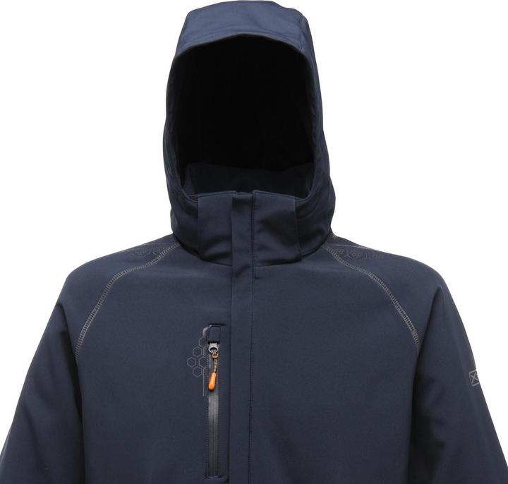 Immagine prodotto Regatta Lumi Active Jacket materiale riflettente (S)