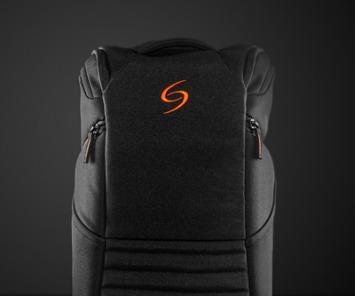 Actual product image Julia Shooter L, photo backpack large (Photo backpack)