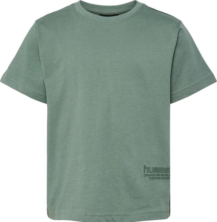 hummel hmlPURE T-SHIRT S/S