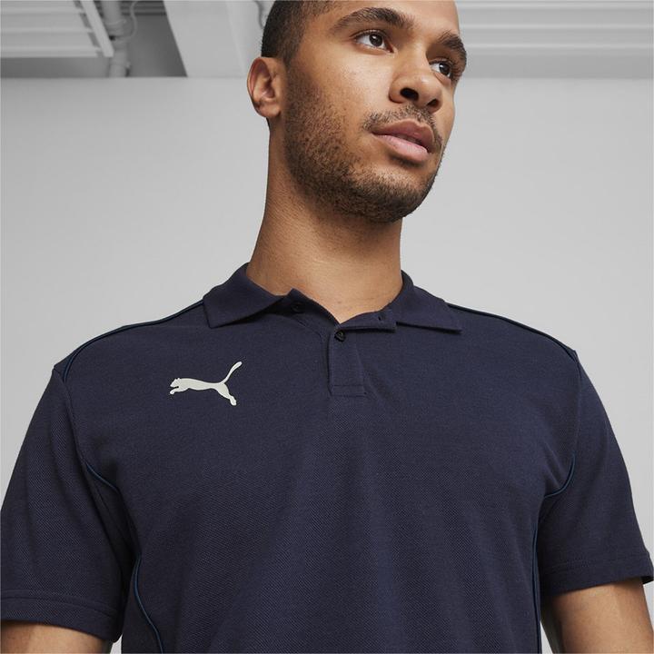 Immagine prodotto Puma Polo TeamFINAL Casuals (3XL)