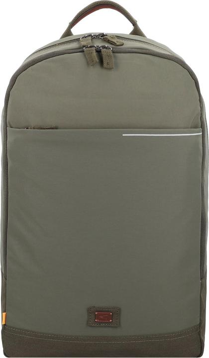 Produktbild Camel Active City Rucksack 41 cm Laptopfach (15 l)