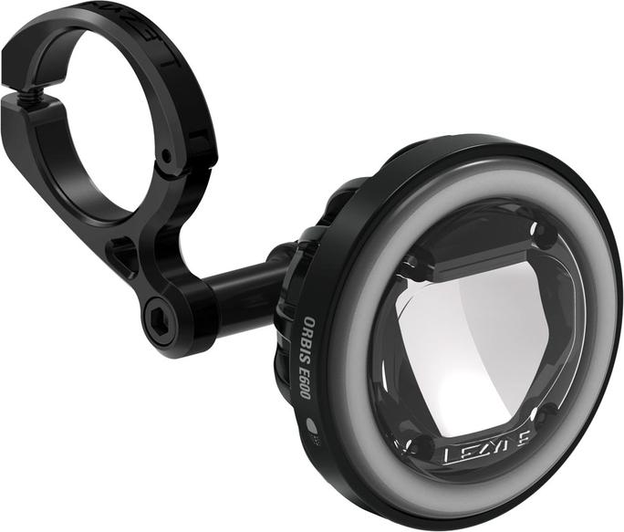 Lezyne E-Bike Orbis STVZO E600 (600 lm)